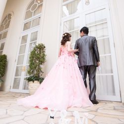 アーフェリーク迎賓館 大阪の写真1枚目