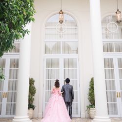 アーフェリーク迎賓館 大阪の写真4枚目