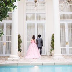 アーフェリーク迎賓館 大阪の写真8枚目