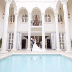 アーフェリーク迎賓館 大阪の写真12枚目