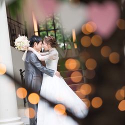 アーフェリーク迎賓館 大阪の写真17枚目