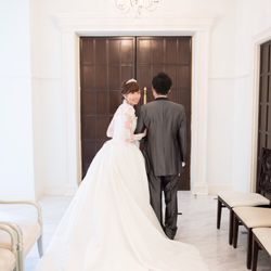 アーフェリーク迎賓館 大阪の写真8枚目