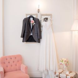 アーフェリーク迎賓館 大阪の写真21枚目