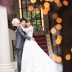 アーフェリーク迎賓館 大阪の写真5枚目