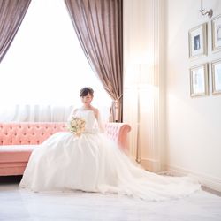 アーフェリーク迎賓館 大阪の写真5枚目