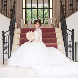 アーフェリーク迎賓館 大阪の写真30枚目