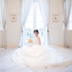 アーフェリーク迎賓館 大阪の写真10枚目