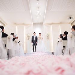 アーフェリーク迎賓館 大阪の写真26枚目