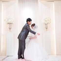 アーフェリーク迎賓館 大阪の写真4枚目