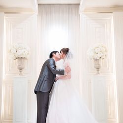 アーフェリーク迎賓館 大阪の写真1枚目