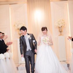 アーフェリーク迎賓館 大阪の写真20枚目