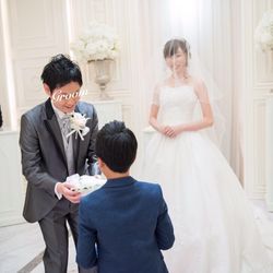 アーフェリーク迎賓館 大阪の写真23枚目