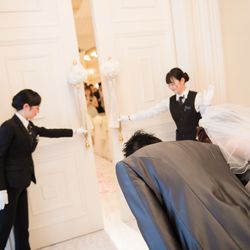 アーフェリーク迎賓館 大阪の写真16枚目