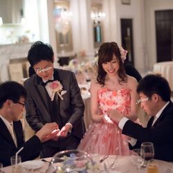 アーフェリーク迎賓館 大阪の写真28枚目