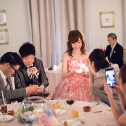 アーフェリーク迎賓館 大阪の写真20枚目