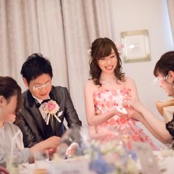 アーフェリーク迎賓館 大阪の写真34枚目