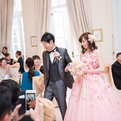 アーフェリーク迎賓館 大阪の写真33枚目