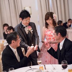 アーフェリーク迎賓館 大阪の写真12枚目