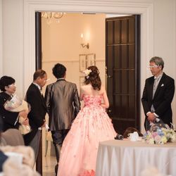 アーフェリーク迎賓館 大阪の写真3枚目