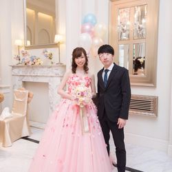 アーフェリーク迎賓館 大阪の写真14枚目