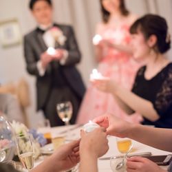 アーフェリーク迎賓館 大阪の写真7枚目