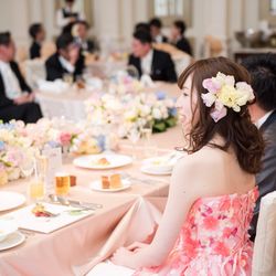 アーフェリーク迎賓館 大阪の写真6枚目