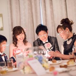 アーフェリーク迎賓館 大阪の写真35枚目