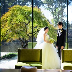 パレスホテル東京の写真27枚目