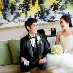 パレスホテル東京の写真21枚目