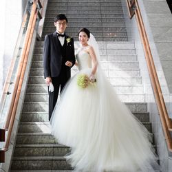 パレスホテル東京の写真17枚目