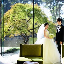 パレスホテル東京の写真18枚目