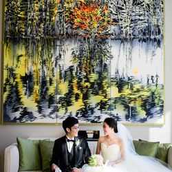 パレスホテル東京の写真1枚目