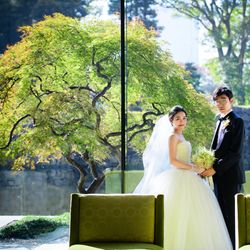 パレスホテル東京の写真16枚目