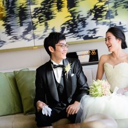 パレスホテル東京の写真8枚目