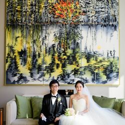 パレスホテル東京の写真12枚目