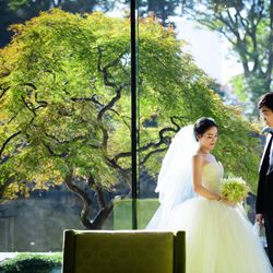 パレスホテル東京の写真13枚目