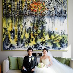 パレスホテル東京の写真23枚目