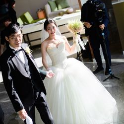 パレスホテル東京の写真24枚目