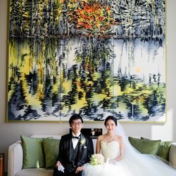 パレスホテル東京の写真11枚目