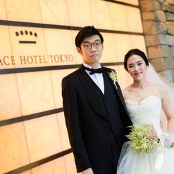 パレスホテル東京の写真3枚目