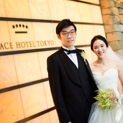 パレスホテル東京の写真3枚目