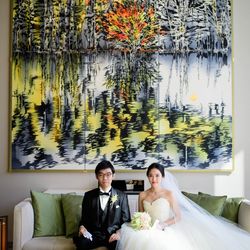 パレスホテル東京の写真18枚目