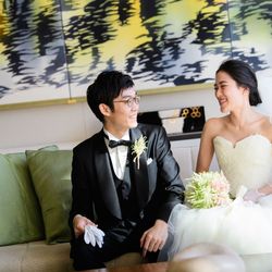 パレスホテル東京の写真33枚目