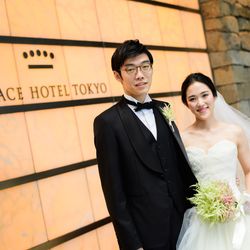 パレスホテル東京の写真6枚目