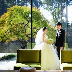 パレスホテル東京の写真31枚目