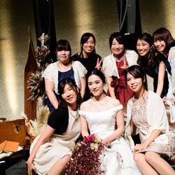 パレスホテル東京の写真14枚目