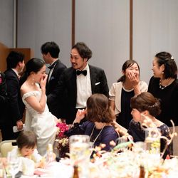 パレスホテル東京の写真15枚目