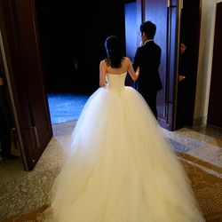 パレスホテル東京の写真1枚目