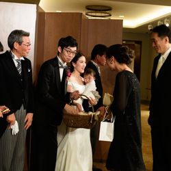 パレスホテル東京の写真2枚目