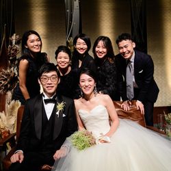 パレスホテル東京の写真12枚目